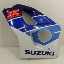 Suzuki GSX-R 750 SRAD Carena