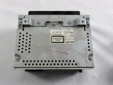 Aa6t 18c815 car radio ford - radio,