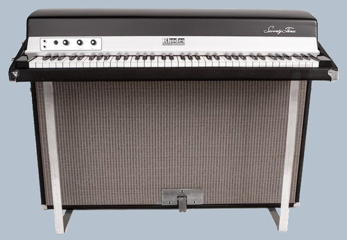 Fender rhodes pianoforte - fender,