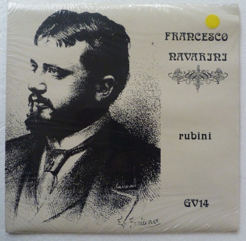 Francesco navarini opera - francesco,