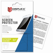 DISPLEX Pellicola Protettiva