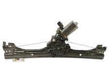 ALZAVETRO MOTORINO ANTERIORE