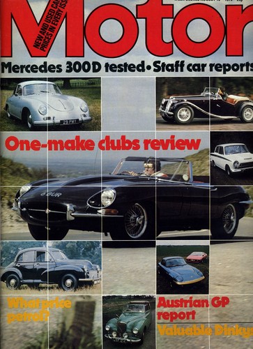 Motor 18thaugust 1979 - motor,