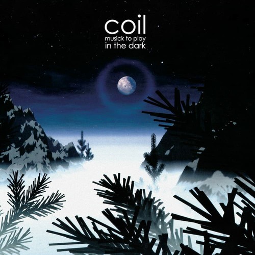 Coil musick play - musick, to