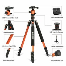 Q555 treppiede alluminio