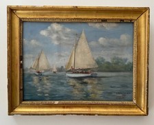 Aquarelle représentant une