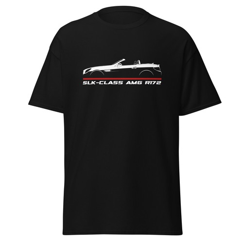 Shirt premium per mercedes - t-shirt,