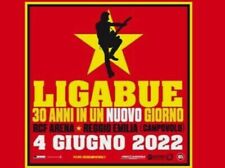 Vendo due biglietti per il