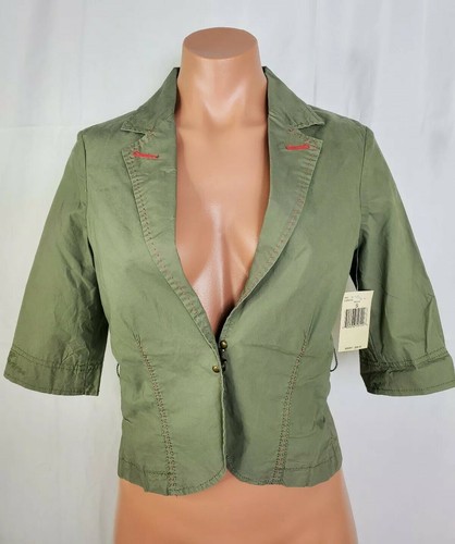 Giacca blazer guess jeans - guess,