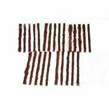 Ingrosso 25 Unità Tubeless Pneumatici Foratura Riparazione Strisce di Fissagg...