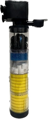 Fish tank bidone - bidone, filtro