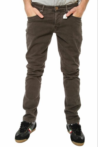 Siviglia jeans trouser man - siviglia,