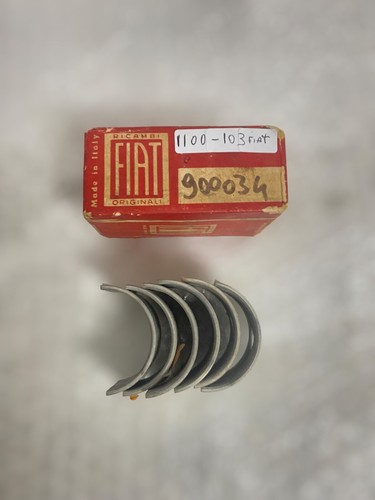 Serie bronzine originali fiat - serie,