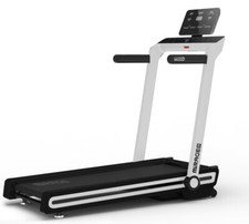 Toorx tapis roulant - toorx,