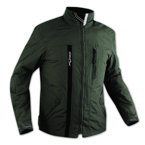Textile waterproof armour - textile, ce