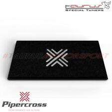 Filtro aria sportivo Pannello