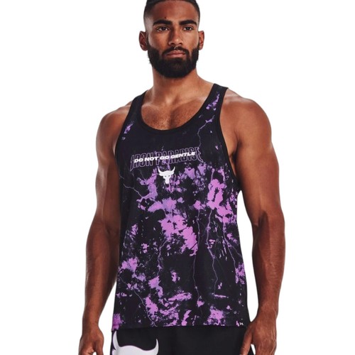 Canotta under armour - armour, project
