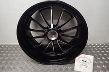 Cerchio posteriore wheel - , ruota