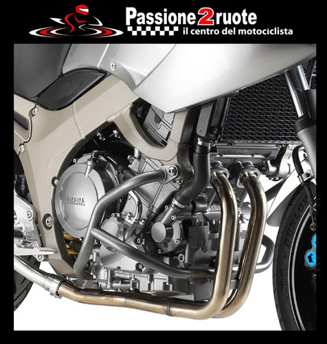 Paramotore givi tn347 yamaha - givi,