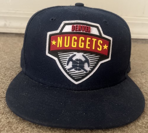 Cappello denver nuggets - denver,