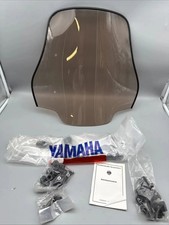 parabrezza yamaha cygnus xc