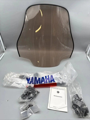 Parabrezza yamaha cygnus - yamaha, xc