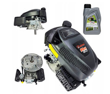 Motore Benzina 3,0PS 79cc