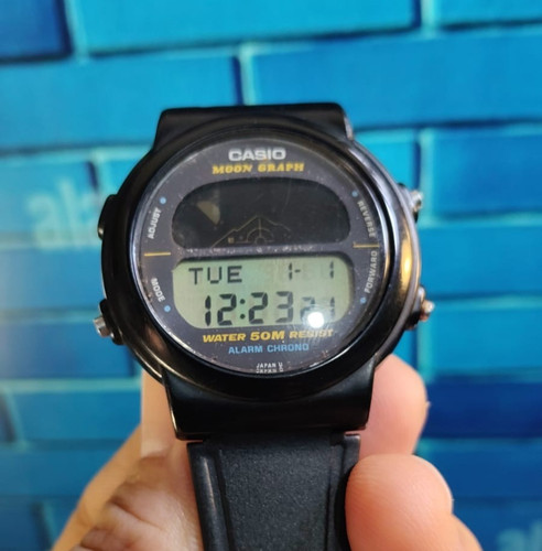 Orologio uomo casio vintage - orologio,