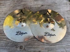 Zildjian a custom - a,