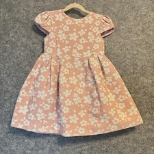 Abito Mayoral bambina taglia 7