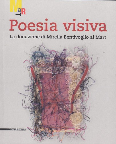 Poesia visiva donazione - poesia,