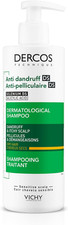 Vichy dercos shampoo - vichy, dercos,