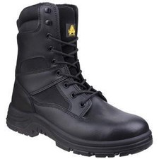 Stivali Amblers Combat unisex