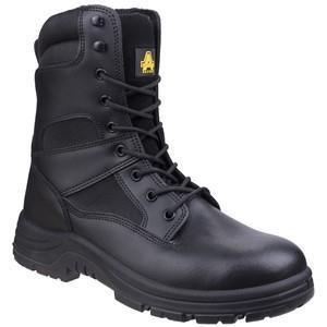 Stivali amblers combat - stivali,