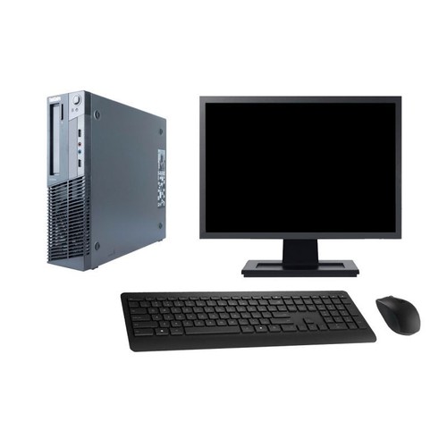 Générique sff intel - sff,