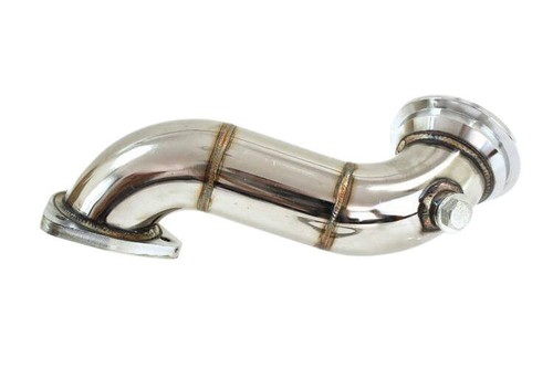Tubo scarico downpipe per - scarico,