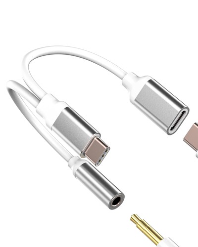 Adattatore cuffie per iphone - per,