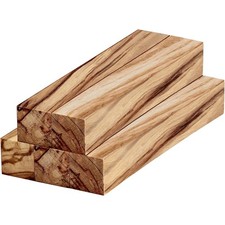 Kit da 5 Pezzi di Penne In