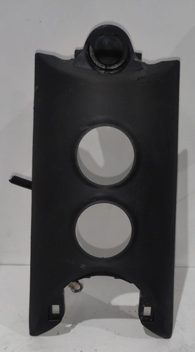 Cover console centrale comandi - cover,