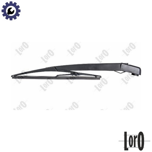 Kit braccio tergicristallo - kit,