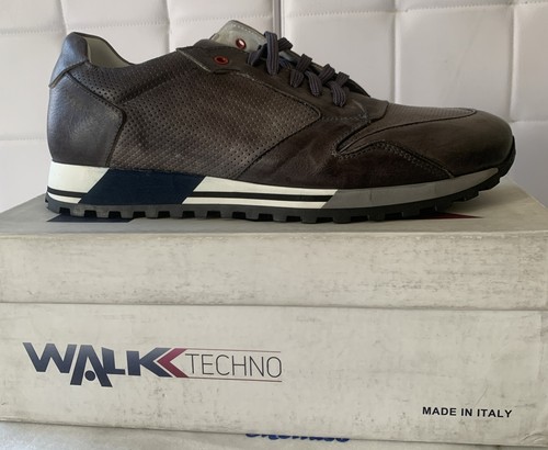 Melluso walk techno u16205 - techno,