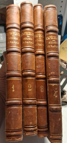 Francesco capecenlatro storia - francesco, capecenlatro-storia