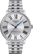 Orologio Tissot Uomo Carson