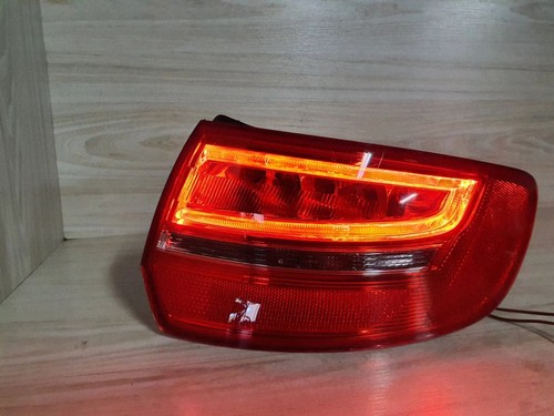 Fanale posteriore destro audi - destro,