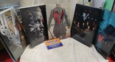 VIKINGS -  QUATTRO STAGIONI