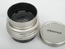 SMC Pentax-FA 43mm f1,9