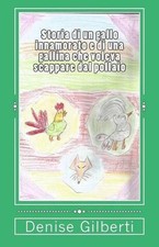 Storia di un gallo innamorato