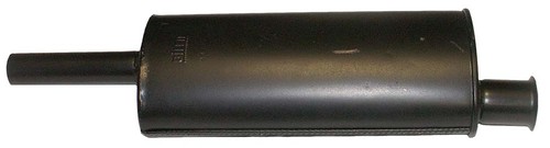 Silenziatore per john deere - john,