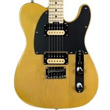 Schecter Serie JOL Telecaster