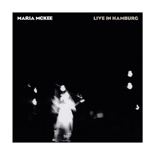 Maria mckee live in - mckee,
